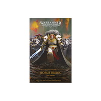 Games Workshop Ltd Horus Rising (häftad, eng)