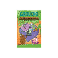 Andrews McMeel Publishing Groucho the Grouchy Groundhog (Volume 2) (inbunden, eng)