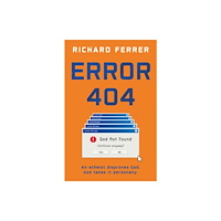 The Book Guild Ltd Error 404 (häftad, eng)