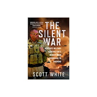 Pen & Sword Books Ltd The Silent War (inbunden, eng)