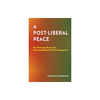 Cornell University Press A Post-Liberal Peace (häftad, eng)