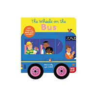 Nosy Crow Ltd The Wheels on the Bus (bok, board book, eng)