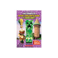Scholastic US 100% Unofficial: The Ultimate Secret Builder's Guide to Minecraft (häftad, eng)