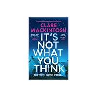 HarperCollins Publishers It’s Not What You Think (häftad, eng)