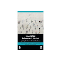 Taylor & francis ltd Integrated Behavioral Health (häftad, eng)