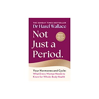 Pan Macmillan Not Just a Period (häftad, eng)