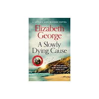 Pan Macmillan A Slowly Dying Cause (häftad, eng)