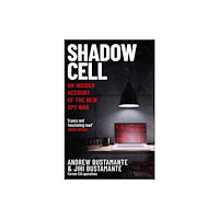 Headline Publishing Group Shadow Cell (häftad, eng)