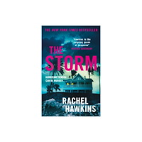 Headline Publishing Group The Storm (häftad, eng)
