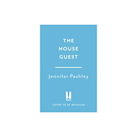 Headline Publishing Group The House Guest (häftad, eng)