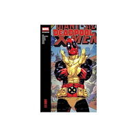 Marvel Comics Deadpool Modern Era Epic Collection: X X Baby (häftad, eng)