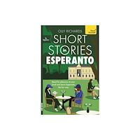 John Murray Press Short Stories in Esperanto for Beginners (häftad, eng)