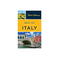 Avalon Travel Publishing Rick Steves Best of Italy (häftad, eng)