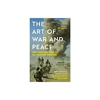 Bonnier Books Ltd The Art of War and Peace (häftad, eng)