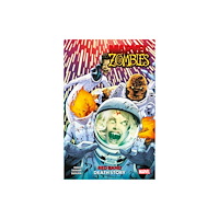 Panini Publishing Ltd Marvel Zombies: Red Band - Death Story (häftad, eng)