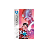 Panini Publishing Ltd Ultimates Vol. 3: Rescue Mission (häftad, eng)