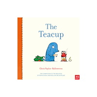 Nosy Crow Ltd The Teacup (inbunden, eng)