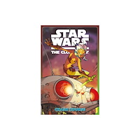 Panini Publishing Ltd Star Wars: The Clone Wars - Crash Course (häftad, eng)