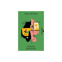 Canongate Books Ham On Rye (häftad, eng)