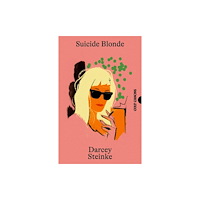 Canongate Books Suicide Blonde (häftad, eng)