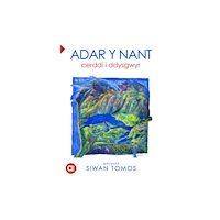 Gwasg Carreg Gwalch Cyfres Amdani: Adar y Nant - Cerddi i Ddysgwyr (häftad, wel)