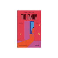 Peirene Press Ltd The Family (häftad, eng)