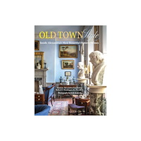 Stichting Kunstboek BVBA Old Town Style (inbunden, eng)