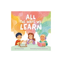 Rise X Penguin Workshop All the Ways We Learn (inbunden, eng)