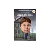 Penguin Putnam Inc Who Was Lizzie Borden? (häftad, eng)
