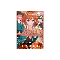 Kodansha America, Inc Tune In to the Midnight Heart 8 (häftad, eng)