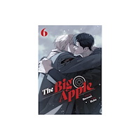 Seven Seas Entertainment, LLC The Big Apple Vol. 6 (häftad, eng)