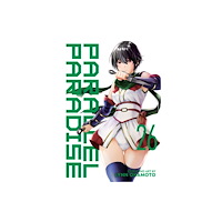 Seven Seas Entertainment, LLC Parallel Paradise Vol. 26 (häftad, eng)