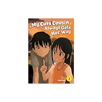 Seven Seas Entertainment, LLC My Cute Cousin Always Gets Her Way Vol. 3 (häftad, eng)