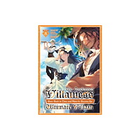 Seven Seas Entertainment, LLC The Condemned Villainess Goes Back in Time and Aims to Become the Ultimate Villain (Light Novel) Vol. 8 (häftad, eng)
