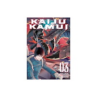 Seven Seas Entertainment, LLC Kaiju Kamui Vol. 3 (häftad, eng)