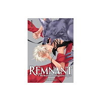 Seven Seas Entertainment, LLC Remnant: The Beastmen Omegaverse Saga Vol. 1 (häftad, eng)