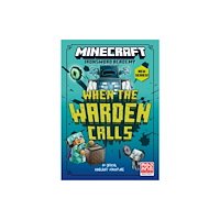 HarperCollins Publishers Minecraft: When the Warden Calls (häftad, eng)