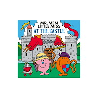HarperCollins Publishers Mr. Men Little Miss at the Castle (häftad, eng)