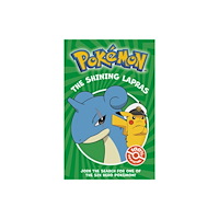 HarperCollins Publishers Pokemon: The Shining Lapras Chapter Book (häftad, eng)