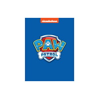 HarperCollins Publishers PAW Patrol: The Dino Movie Sticker Activity Book (häftad, eng)