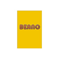 HarperCollins Publishers Beano Joke Book (häftad, eng)