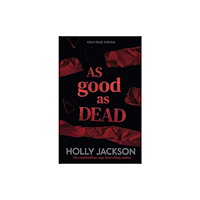 HarperCollins Publishers As Good As Dead (häftad, eng)