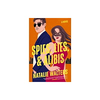 Thomas nelson publishers Spies, Lies, and Alibis (häftad, eng)