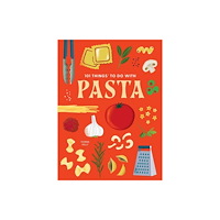 Gibbs M. Smith Inc 101 Things to Do With Pasta (bok, spiral, eng)