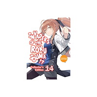 J-Novel Club Invaders of the Rokujouma!? Collector's Edition 14 (Light Novel) (häftad, eng)