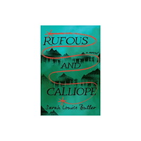 Douglas & McIntyre Rufous and Calliope (häftad, eng)