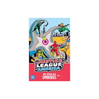 DC Comics Justice League of America: The Silver Age Omnibus Vol. 1 (inbunden, eng)