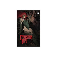 DC Comics Poison Ivy Vol. 7: Amuse-bouche (häftad, eng)