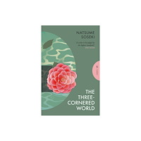 Pushkin Press The Three-Cornered World (häftad, eng)