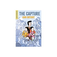 Graffeg Limited Searchlight: The Capture (häftad, eng)